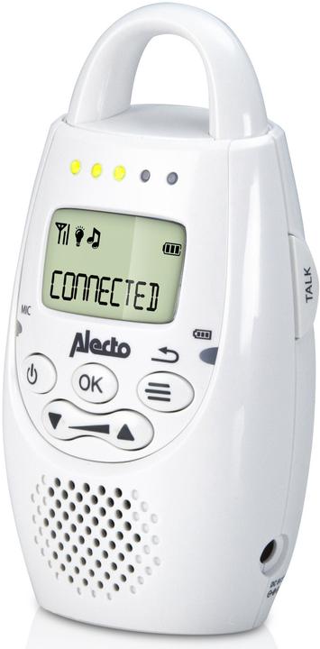 Image du produit Alecto DBX-8X (Babyphone Audio, 300 m)