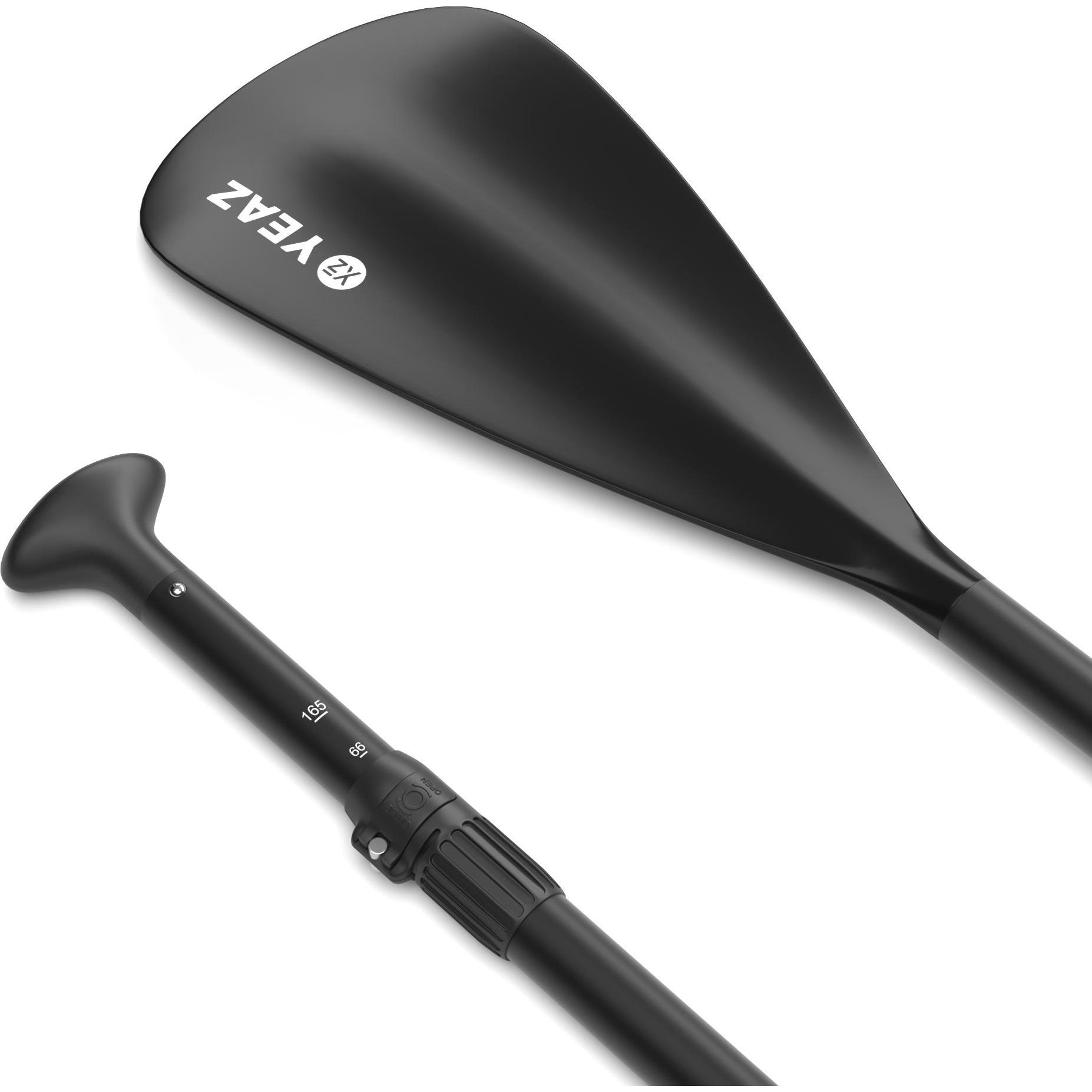 Thumbnail - Yeaz, Paddel, (214.50 cm, 3-piece)