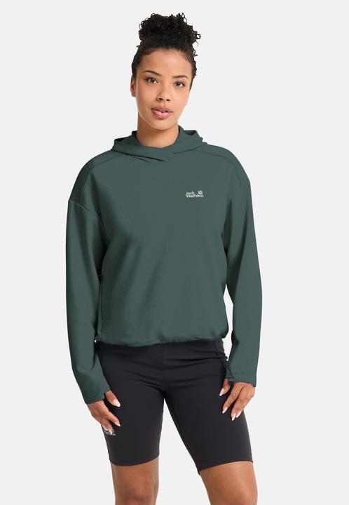 Produktbild Jack Wolfskin Astrotrail Hoody W (L)