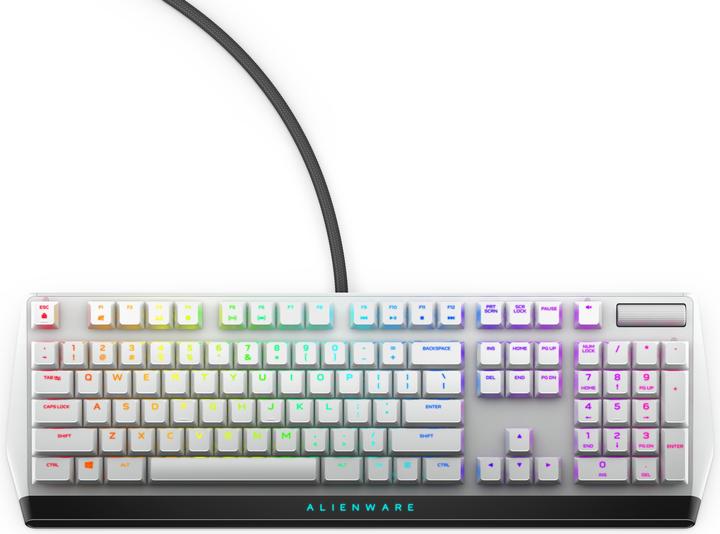 Produktbild Dell Alienware AW510K (US, Kabelgebunden)