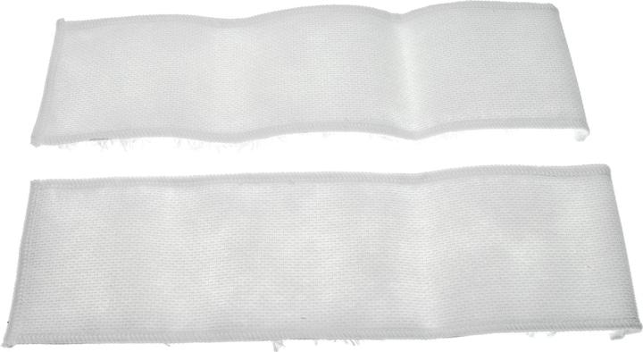 Produktbild AccuCell Mikrofaser-Tuchset (2-tlg.) wie 2.863-173.0 für Kärcher SG 4/4 u.a.