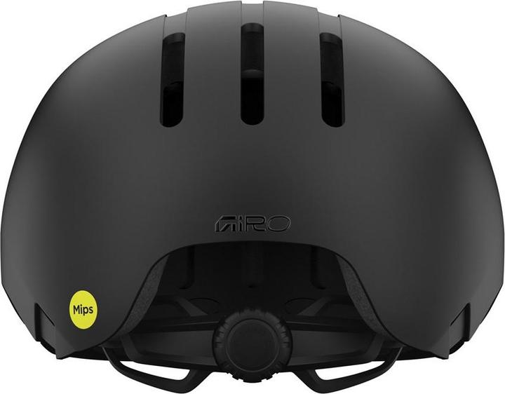 Actual product image Giro HOXTON Urban-Helm, Matt Kreide, Grösse M (59 - 63 cm)