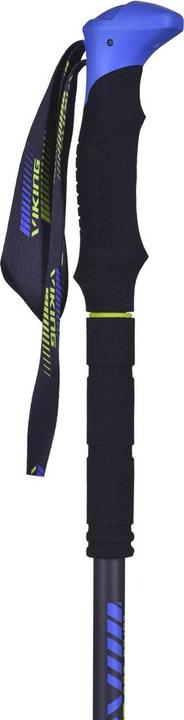 Produktbild Vikingsports Carbo-Lite Carbon Trekkingstöcke faltbar Wanderstöcke Carbon Teleskopstöcke wandern Wanderstö