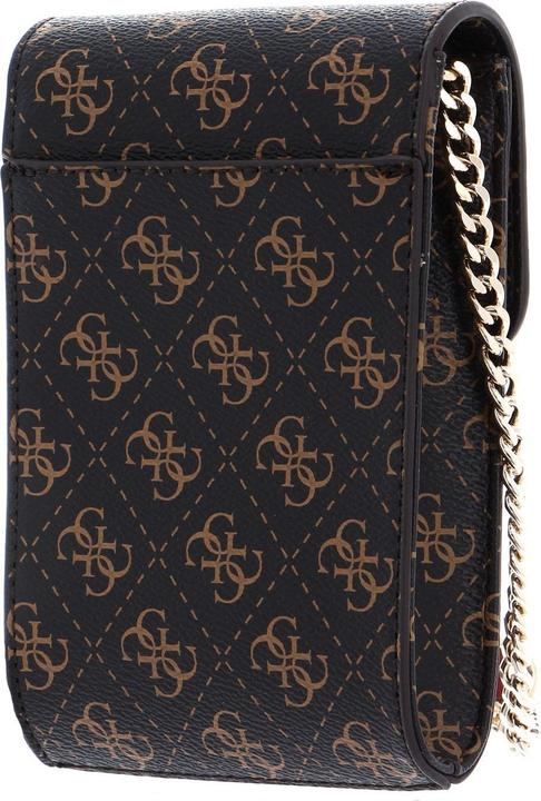 Immagine prodotto Guess Noelle Flap Chit Chat Phone Bag