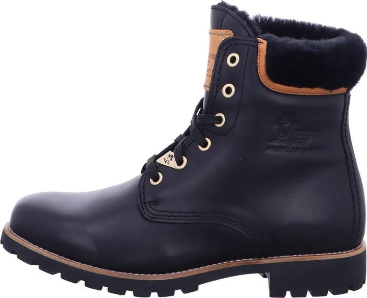 Panama Jack Boots Panama 03 Igloo Trav (38)