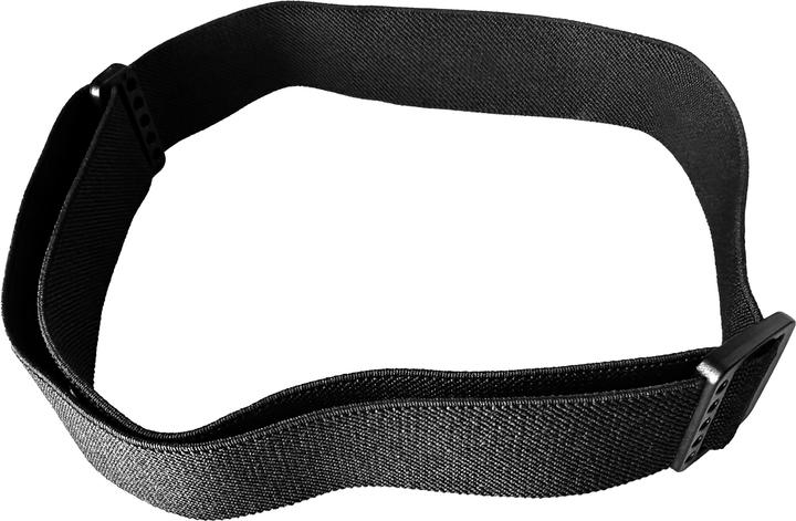 Kraftwerk Gummiband Stirnlampe