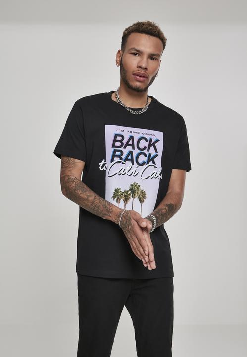 Produktbild Merchcode T-Shirt (L)