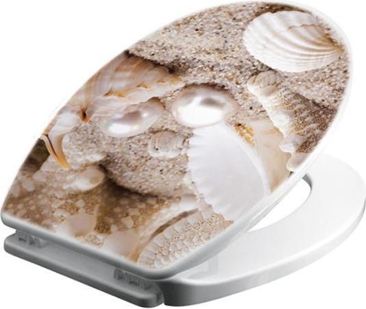 Immagine prodotto Bisk WC-Sitz Muscheln