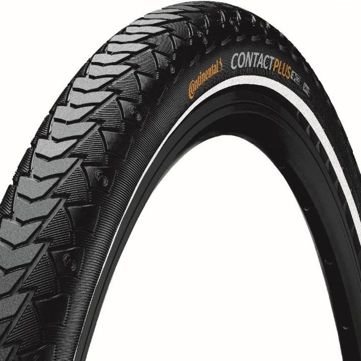 Produktbild Continental Contact Plus (28 x 1.50, 40-622)
