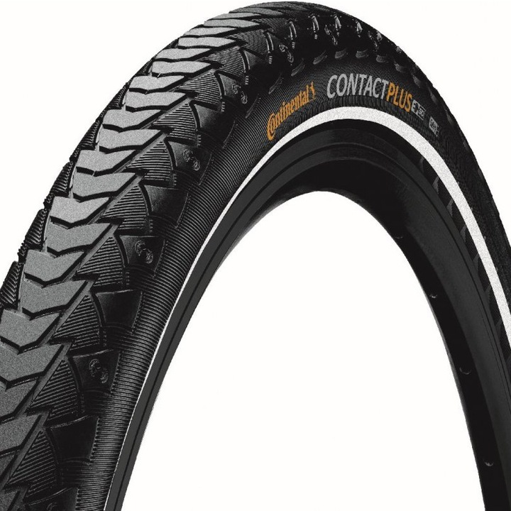 Continental Contact Plus