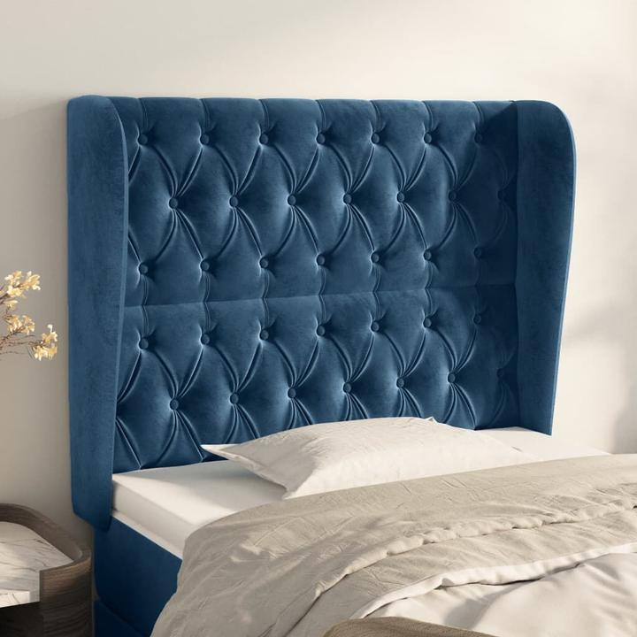 Bleu foncé