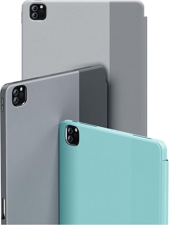 Image du produit Benks Étui magnétique multi-fonctions (Apple iPad Pro 12.9 2018, Apple iPad Pro 12.9 2020, Apple iPad Pro 12.9 2021, Apple iPad Pro 12.9 2022)