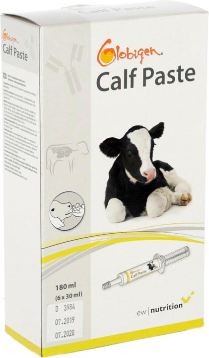 Produktbild Kerbl Globigen Calf Paste, 6 x 30ml (6x)