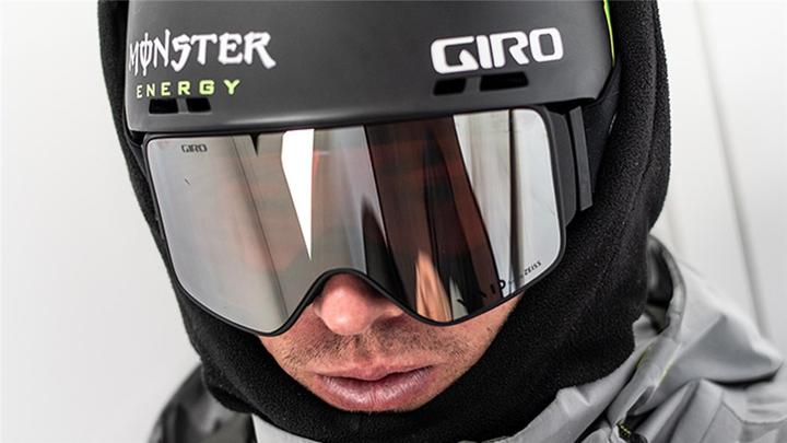 Immagine prodotto Giro Metodo Vivid Goggle