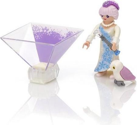 Produktbild Playmobil Prinzessin Eisblume (9351)