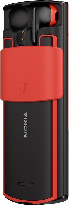 Actual product image Nokia 5710 XA (2.40", 0.30 Mpx, 4G)