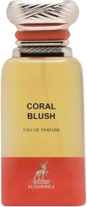 Produktbild Maison Alhambra Coral Blush (Eau de Parfum, 80 ml)