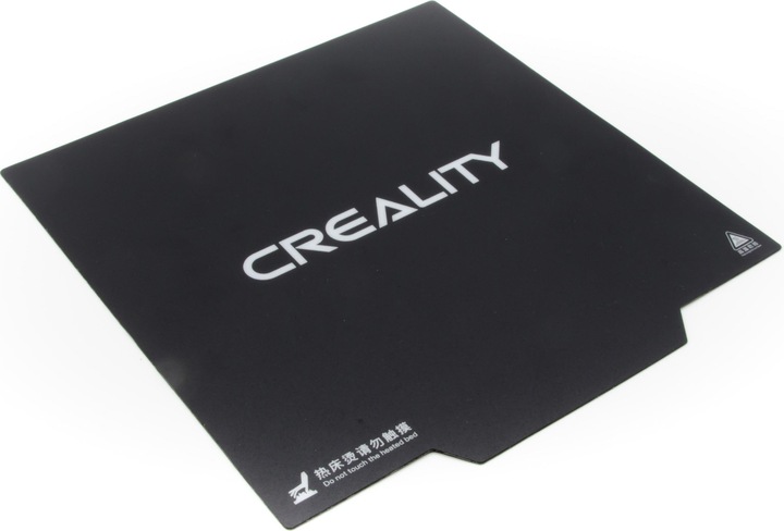 Immagine prodotto Creality Piastra di pressione (Accessori)