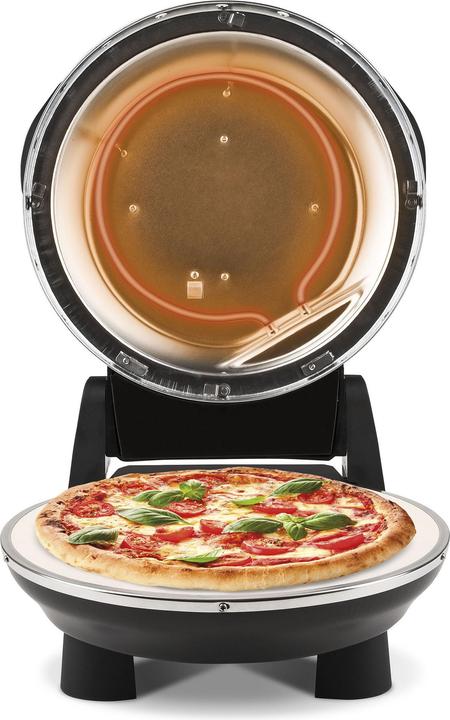 Immagine prodotto G3 Ferrari G 10032 Napoletana Pizzeria Snack Pizza Forno Nero