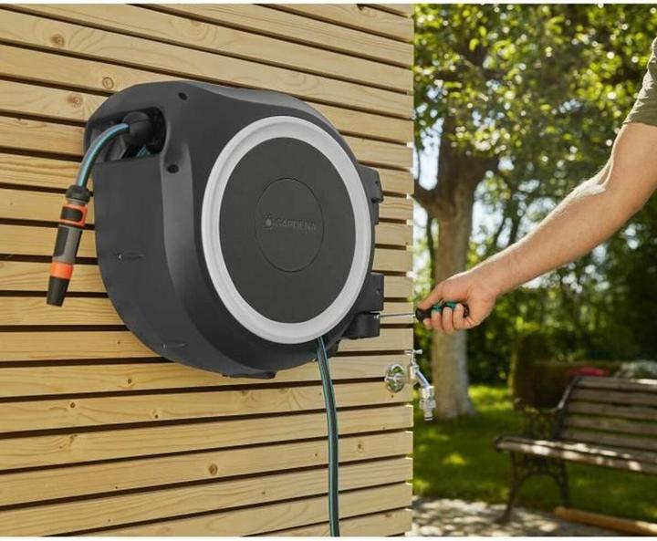 Produktbild Gardena RollUp (30 m)