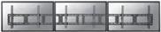 Productafbeelding Neomounts NS-WMB300 (Muur, 52", 50 kg)