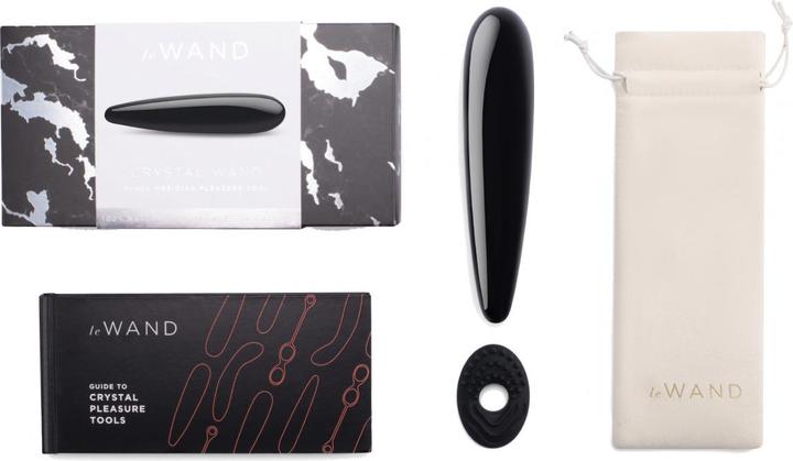 Produktbild Le Wand Crystal Wand