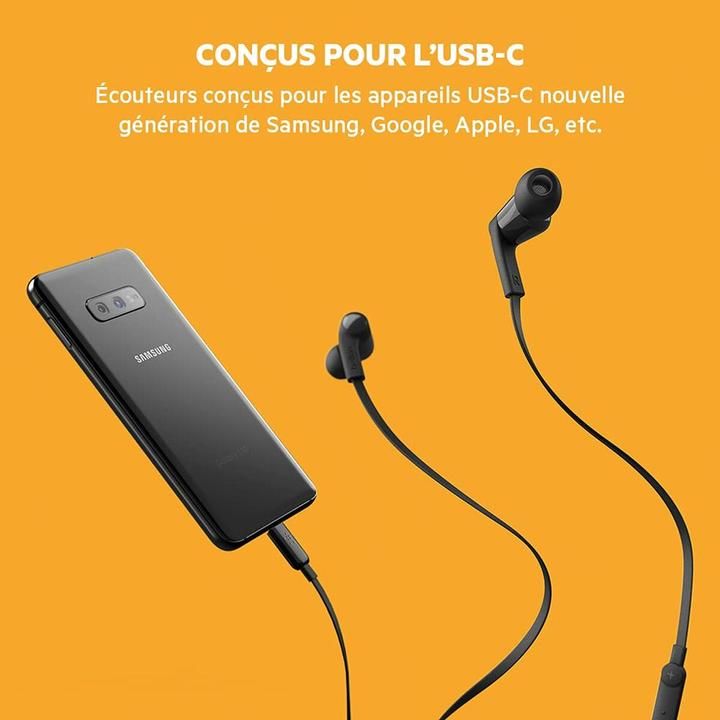 Produktbild Belkin Rockstar (Keine Geräuschunterdrückung, Kabelgebunden)
