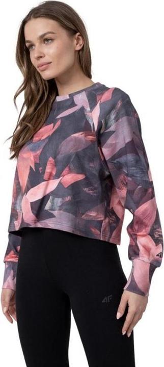 Produktbild 4F Kurzes Sweatshirt (XXL)