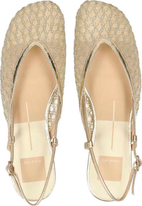 Produktbild Dolce Vita Ballerinas (37)