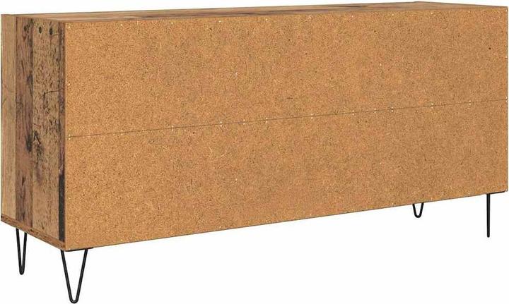 Actual product image vidaXL TV-Schränk (103.50 x 30 x 50 cm)