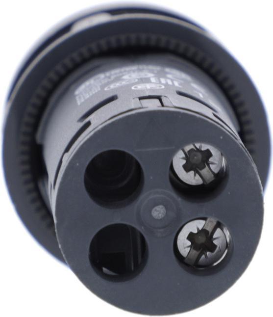 Immagine prodotto Schneider Electric Pulsante 22 mm rosso a filo "STOP" NC