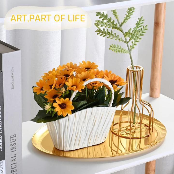 Produktbild Luvtree Ovales Mehrzwecktablett-Set