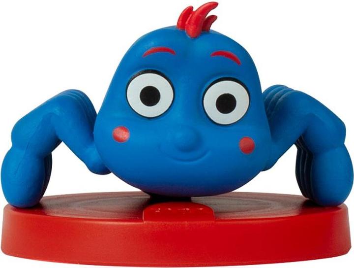 Actual product image Faba - Let's sing together! (French, English)