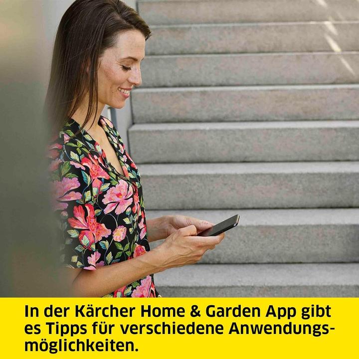Produktbild Kärcher K2 Power Control Home (Netzbetrieb)