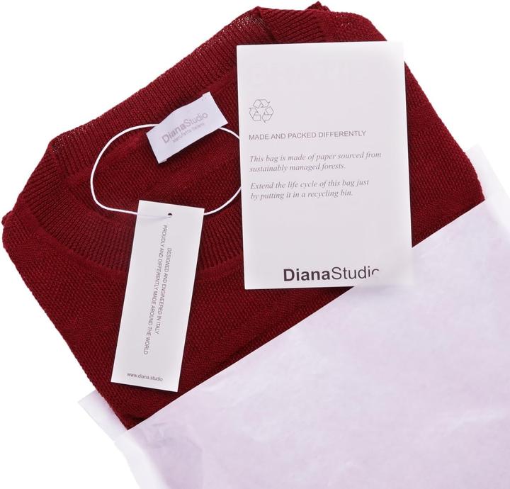 Produktbild Diana Studio Maglione (M)