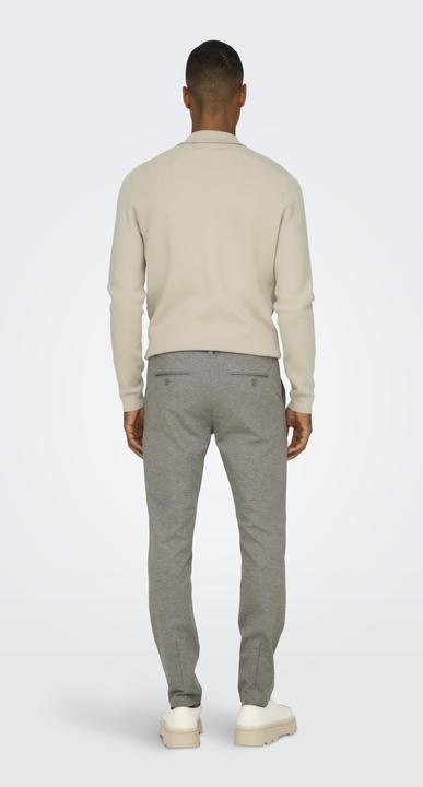 Produktbild Only & Sons ONSMARK SLIM DITSY 020934 PANT NOOS (W29/L34)