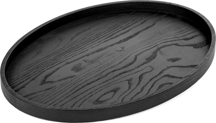 Serax Vincent van Duysen Ovales Holzbrett