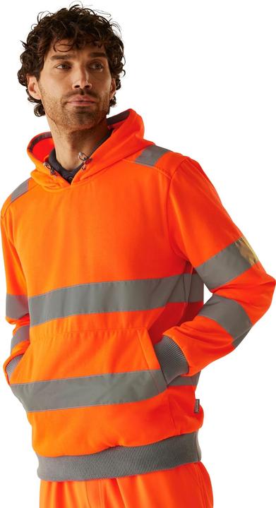 Produktbild Regatta Pro Contract Kapuzenpullover (L)
