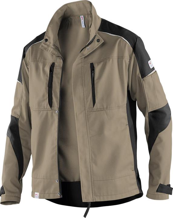 Khaki/black