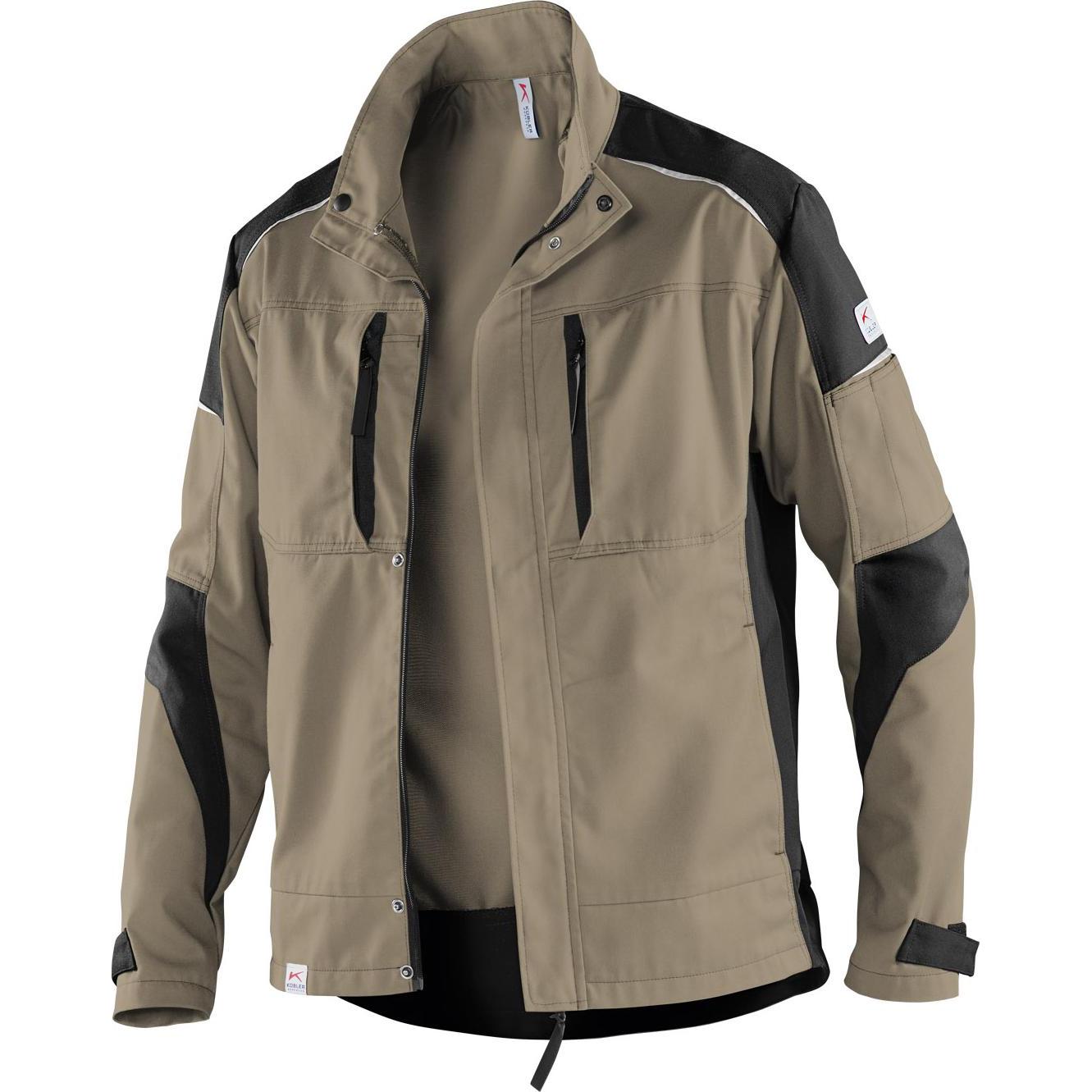 Kübler, Arbeitsjacke, Activiq Bundjacke (L)
