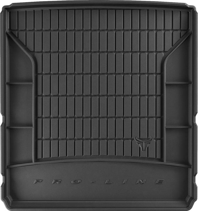 Actual product image Frogum Skoda Superb Combi - Boot Liner
