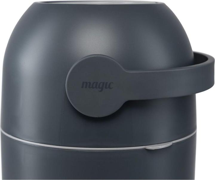 Actual product image Magic Majestic