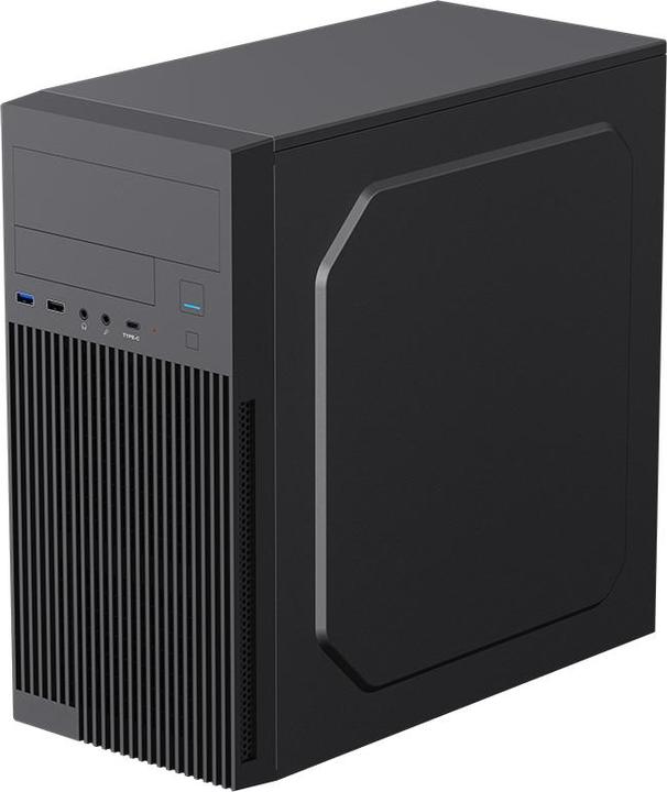 Produktbild Itek PILOT Z23 Lite (Mini-ITX, mATX)
