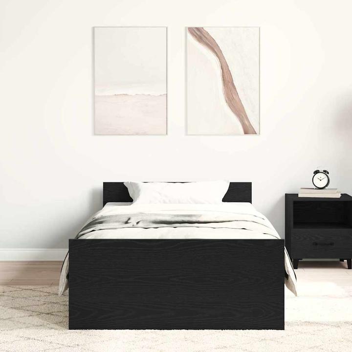 Image du produit vidaXL Bettgestell (90 x 200 cm)