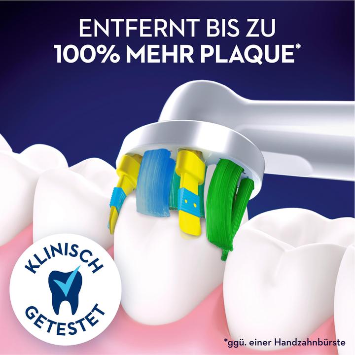 Produktbild Oral-B Tiefenreinigung CleanMaximiser (1x)