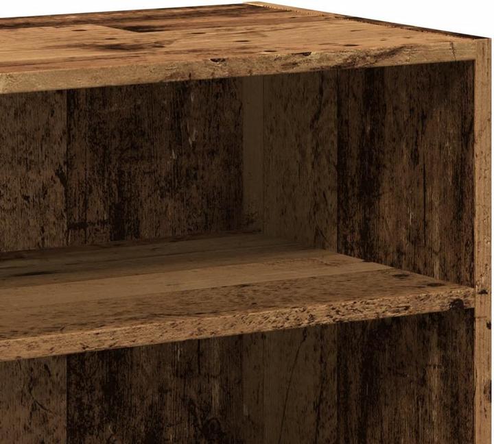 Image du produit vidaXL Sideboard (35 x 103.50 x 70 cm)