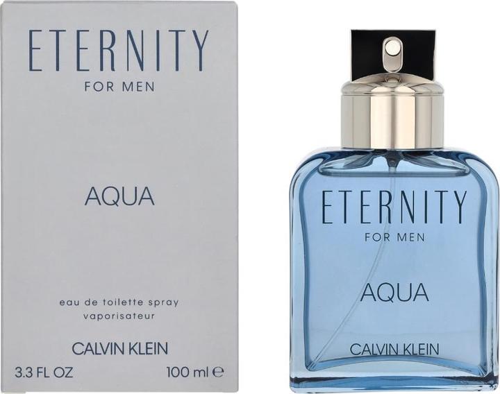 Immagine prodotto Calvin Klein Eternity Aqua (Eau de toilette, 100 ml)