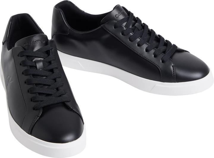 Image du produit Calvin Klein Low Prof Cupsole Lth (40)