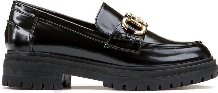 Actual product image La Redoute Collections Moccasins (45)