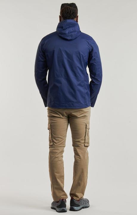 Produktbild Columbia Pouring Adventure III Jacket (S)